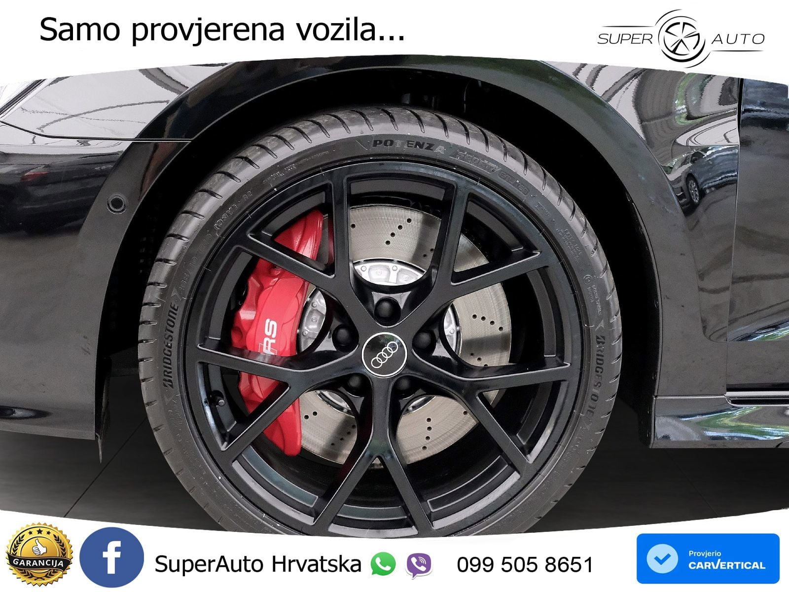 Audi RS3 Sedan 2.5 TFSI (400 KS) quattro S tronic LED+GR SJED+ACC