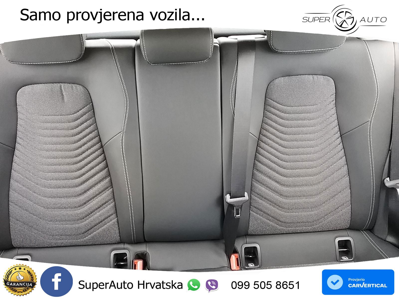 Mercedes-Benz A 180 7G-DCT