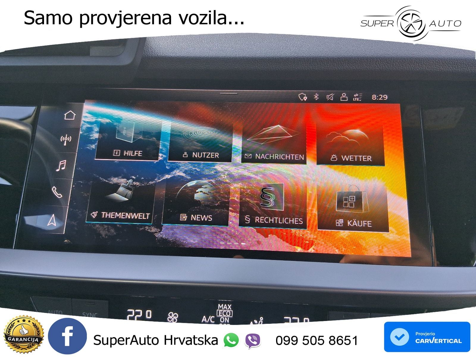 Audi A3 40 TFSIe (204 KS) S tronic advanced
