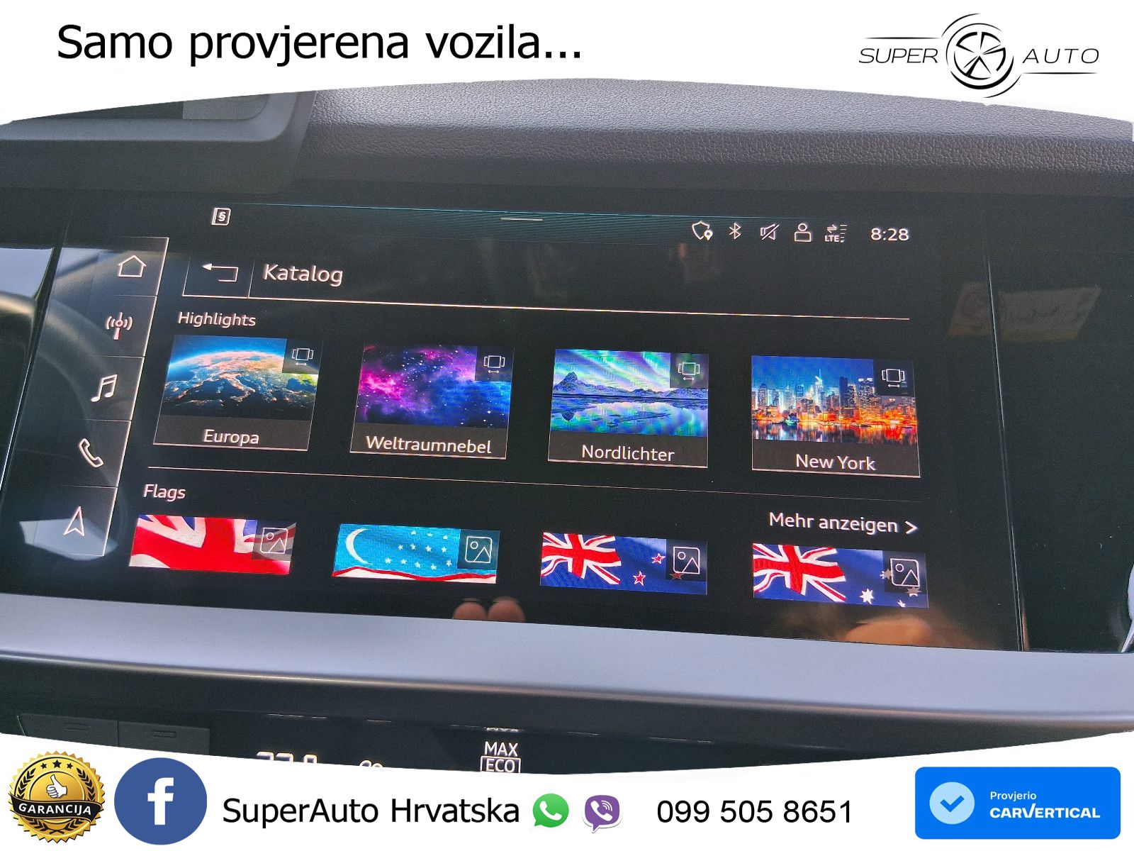 Audi A3 40 TFSIe (204 KS) S tronic advanced
