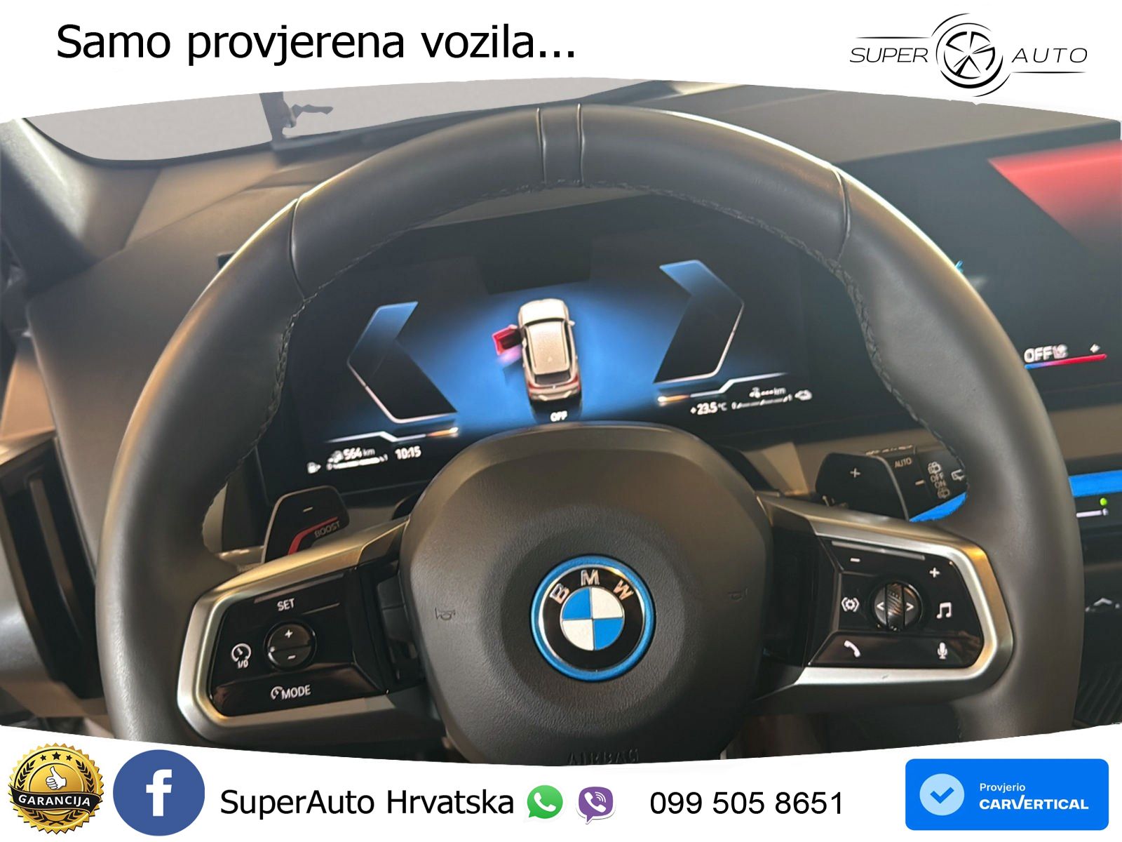 BMW X3 30e xDrive Steptronic M Sport LED+GR SJED+ACC