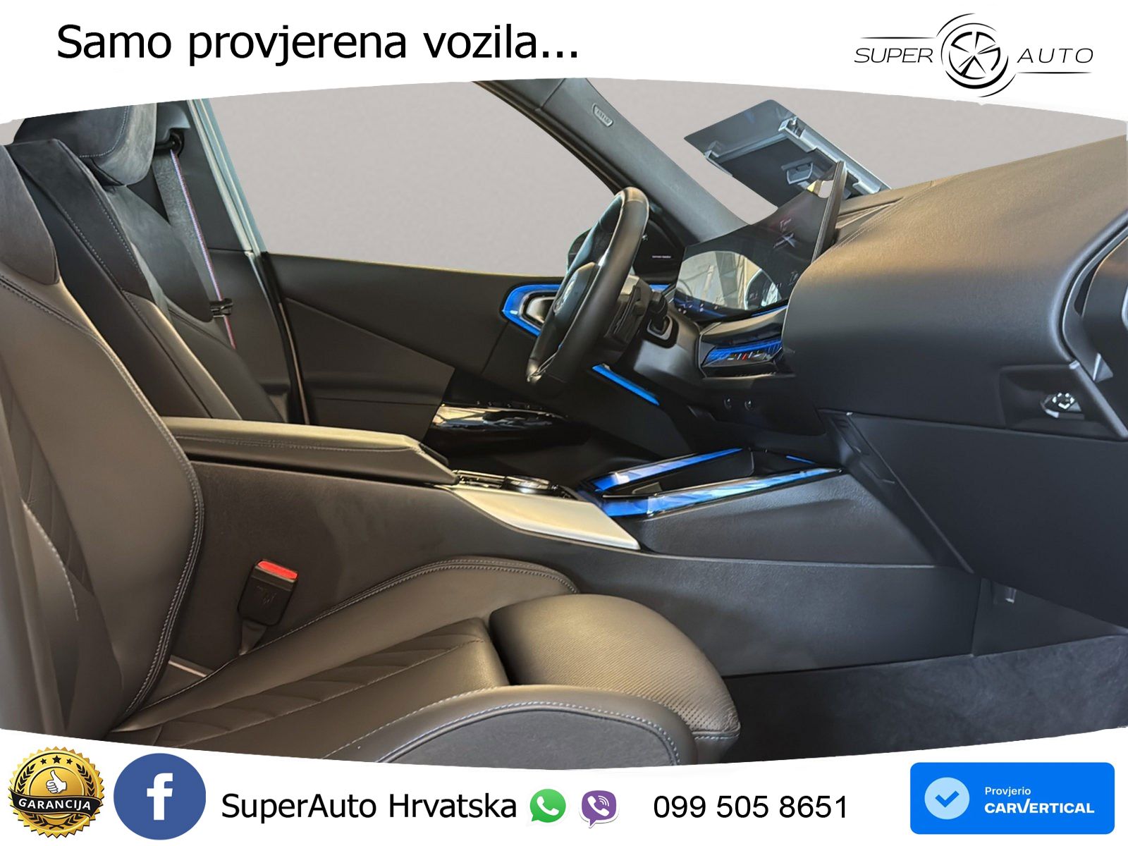 BMW X3 30e xDrive Steptronic M Sport LED+GR SJED+ACC