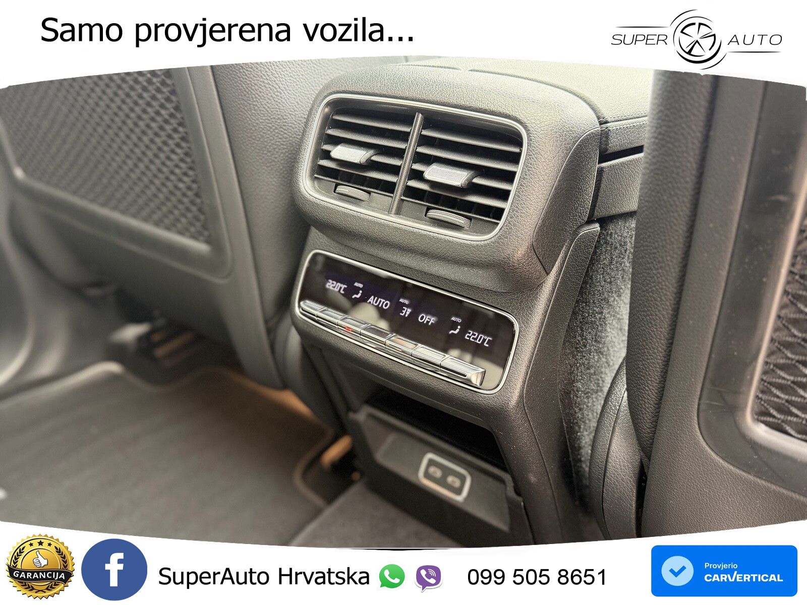 Mercedes GLE 450d (367 KS) EQ Boost 4MATIC 9G-TRONIC AMG ZRAČNI+ACC+GR SJED+KAM+PANO