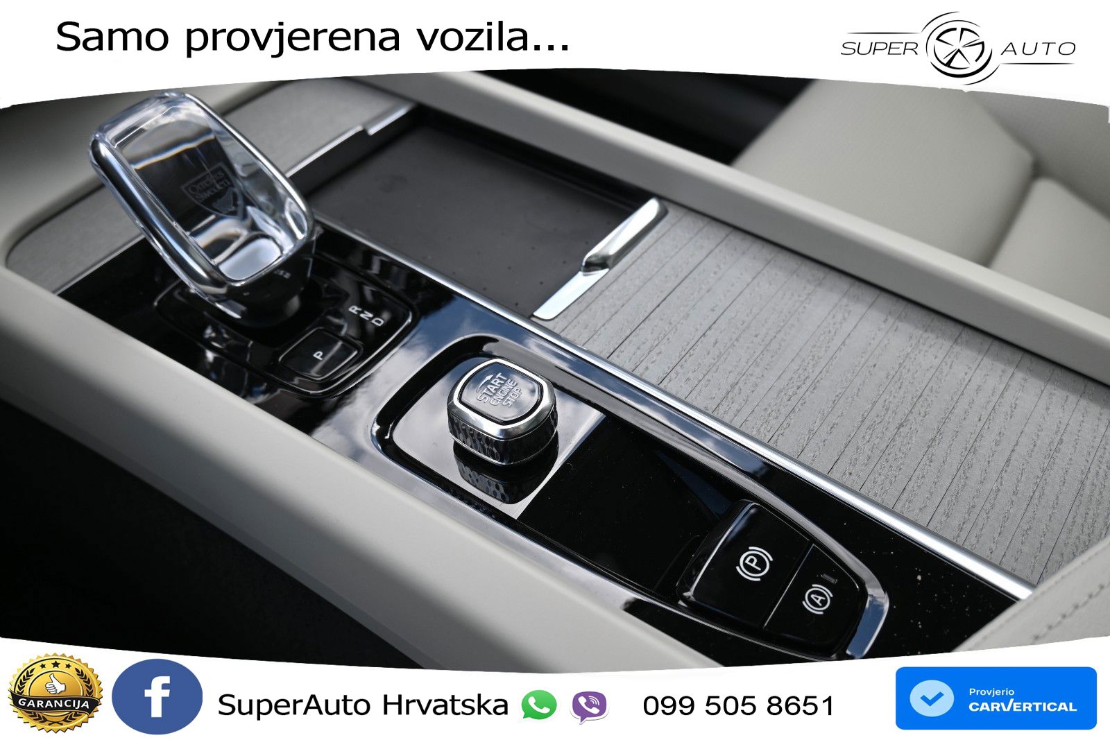 Volvo XC60 B5 Benzin AWD Geartronic ACC+HEAD+4xGR SJED+360+PANO