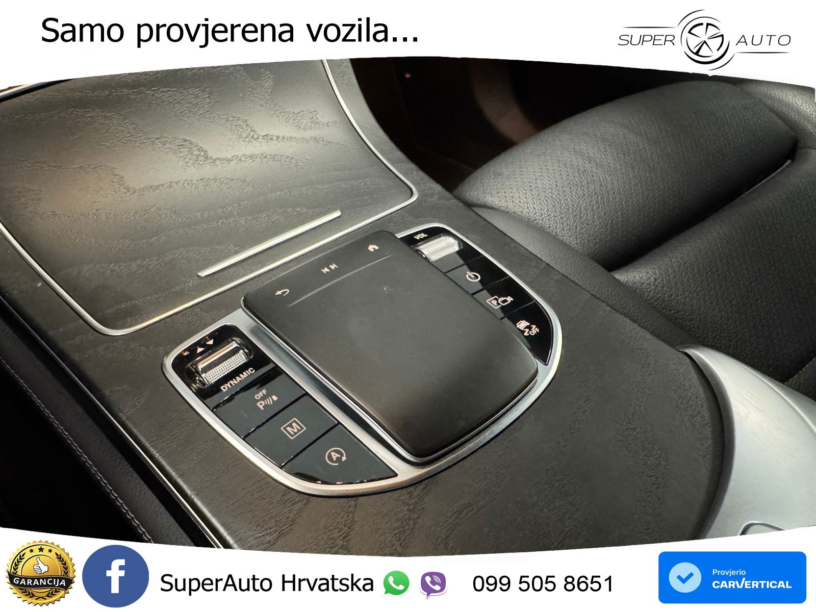 Mercedes GLC 200d (163 KS) 4MATIC G-TRONIC
