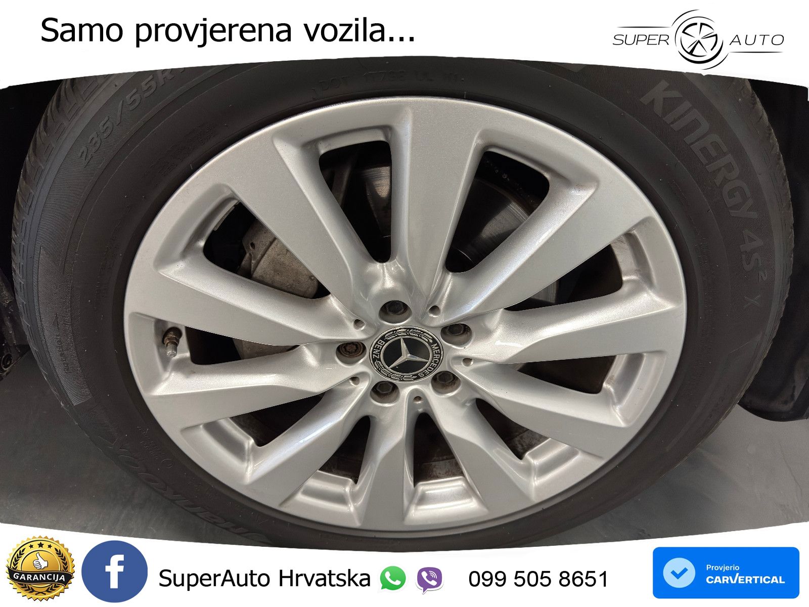 Mercedes GLC 200d (163 KS) 4MATIC G-TRONIC