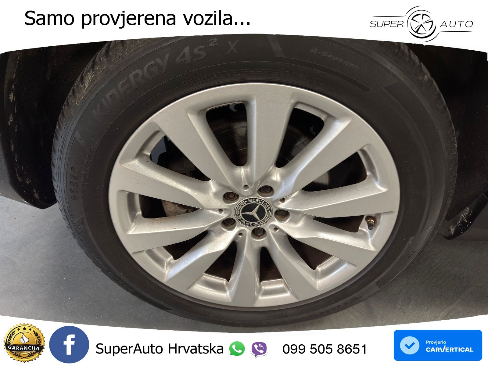 Mercedes GLC 200d (163 KS) 4MATIC G-TRONIC