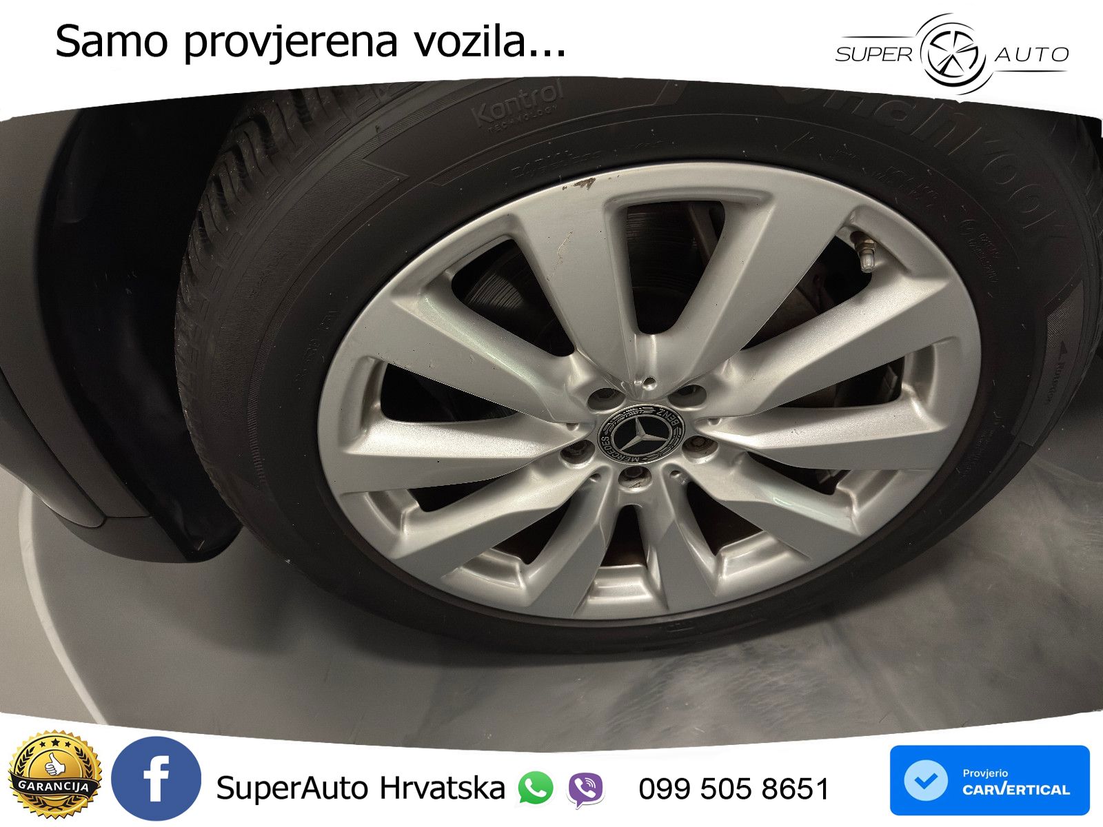 Mercedes GLC 200d (163 KS) 4MATIC G-TRONIC