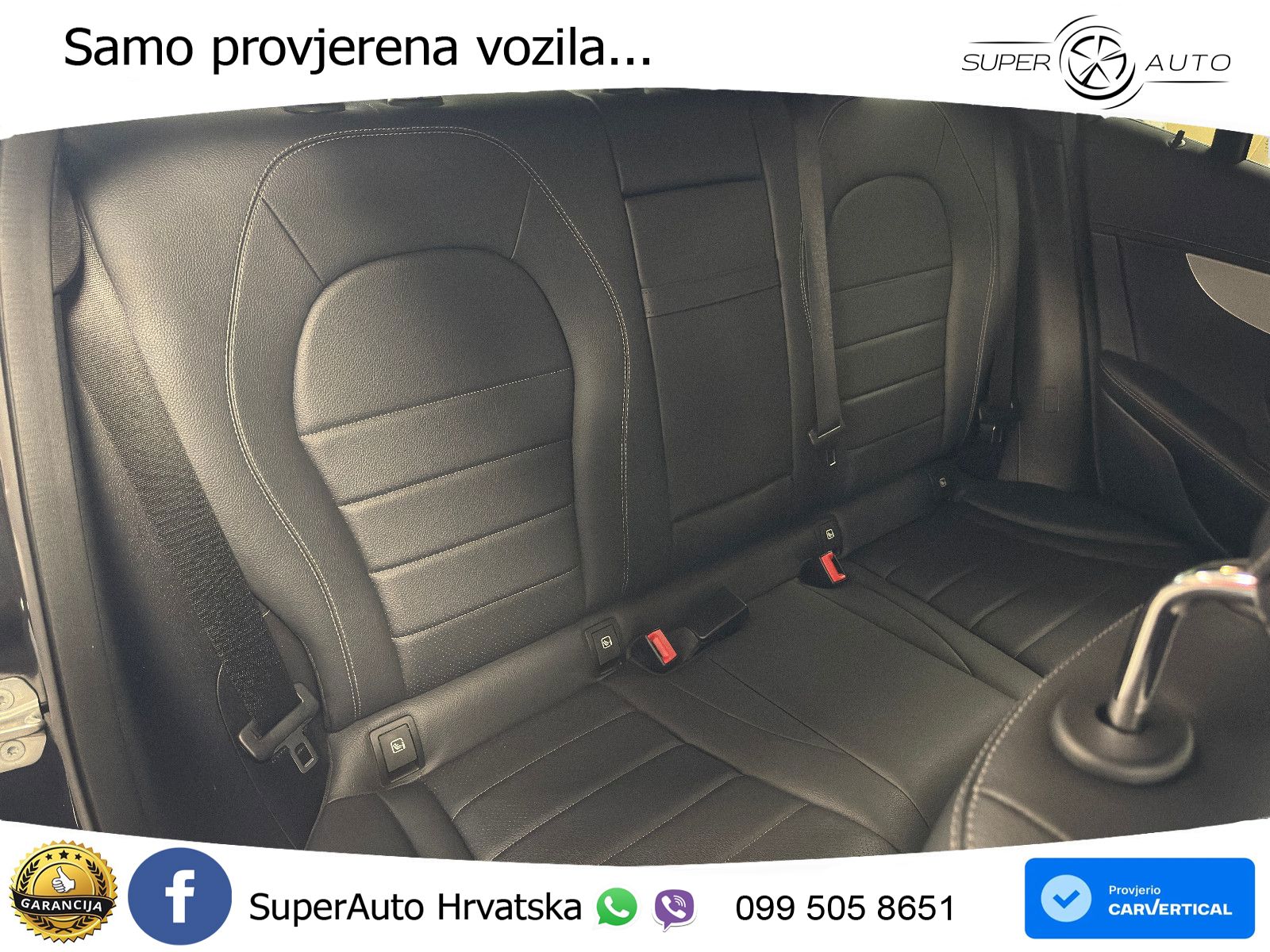Mercedes GLC 200d (163 KS) 4MATIC G-TRONIC