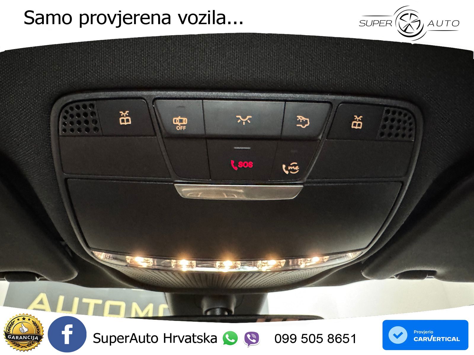Mercedes GLC 200d (163 KS) 4MATIC G-TRONIC