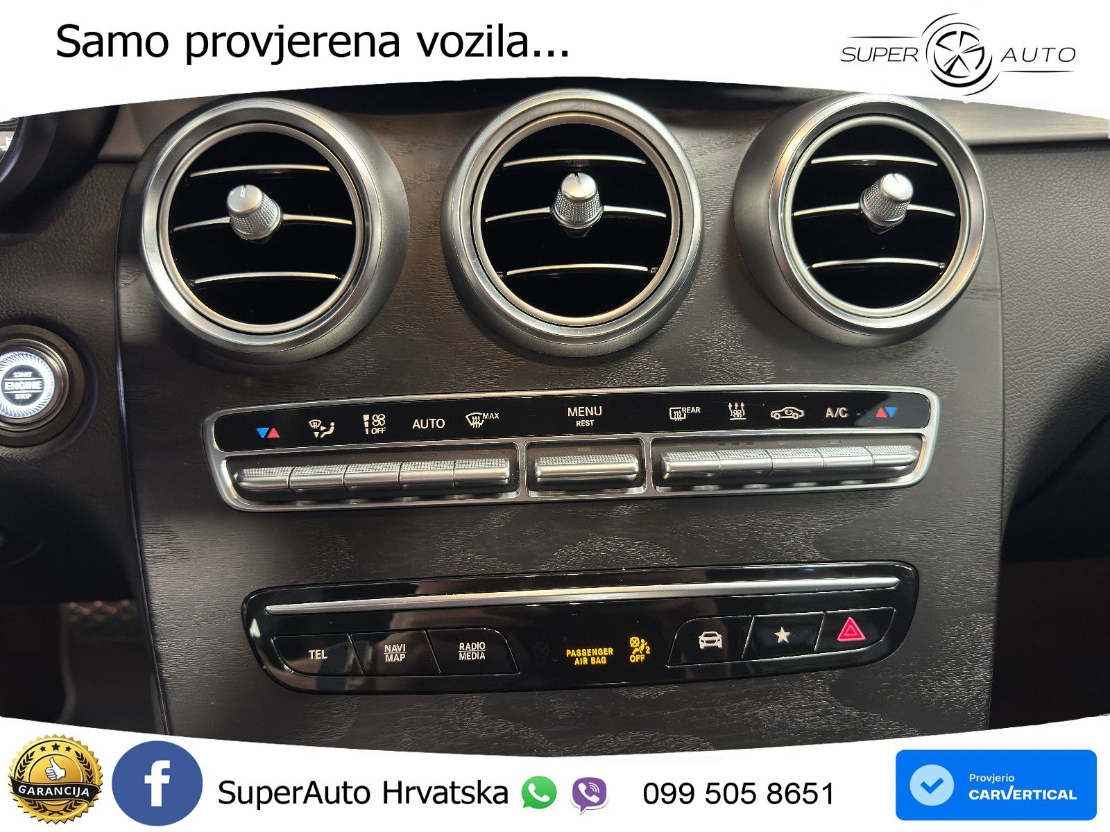 Mercedes GLC 200d (163 KS) 4MATIC G-TRONIC