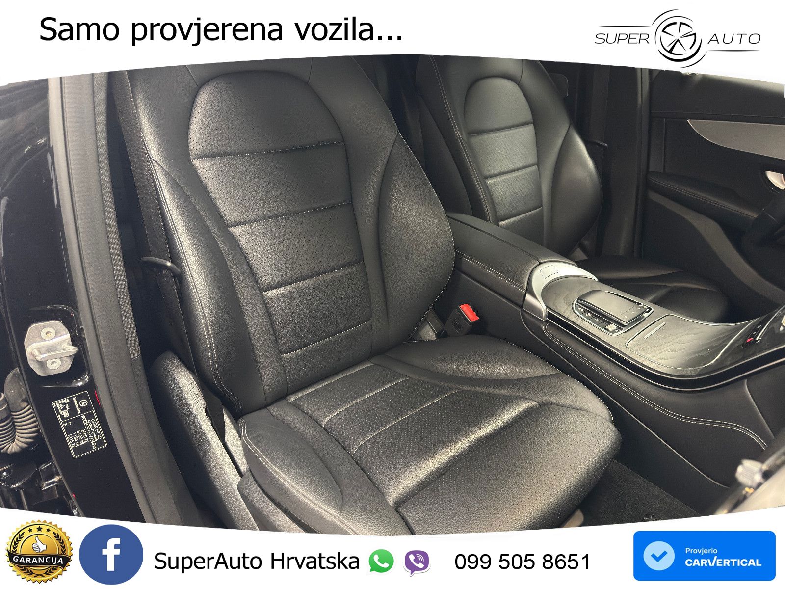 Mercedes GLC 200d (163 KS) 4MATIC G-TRONIC