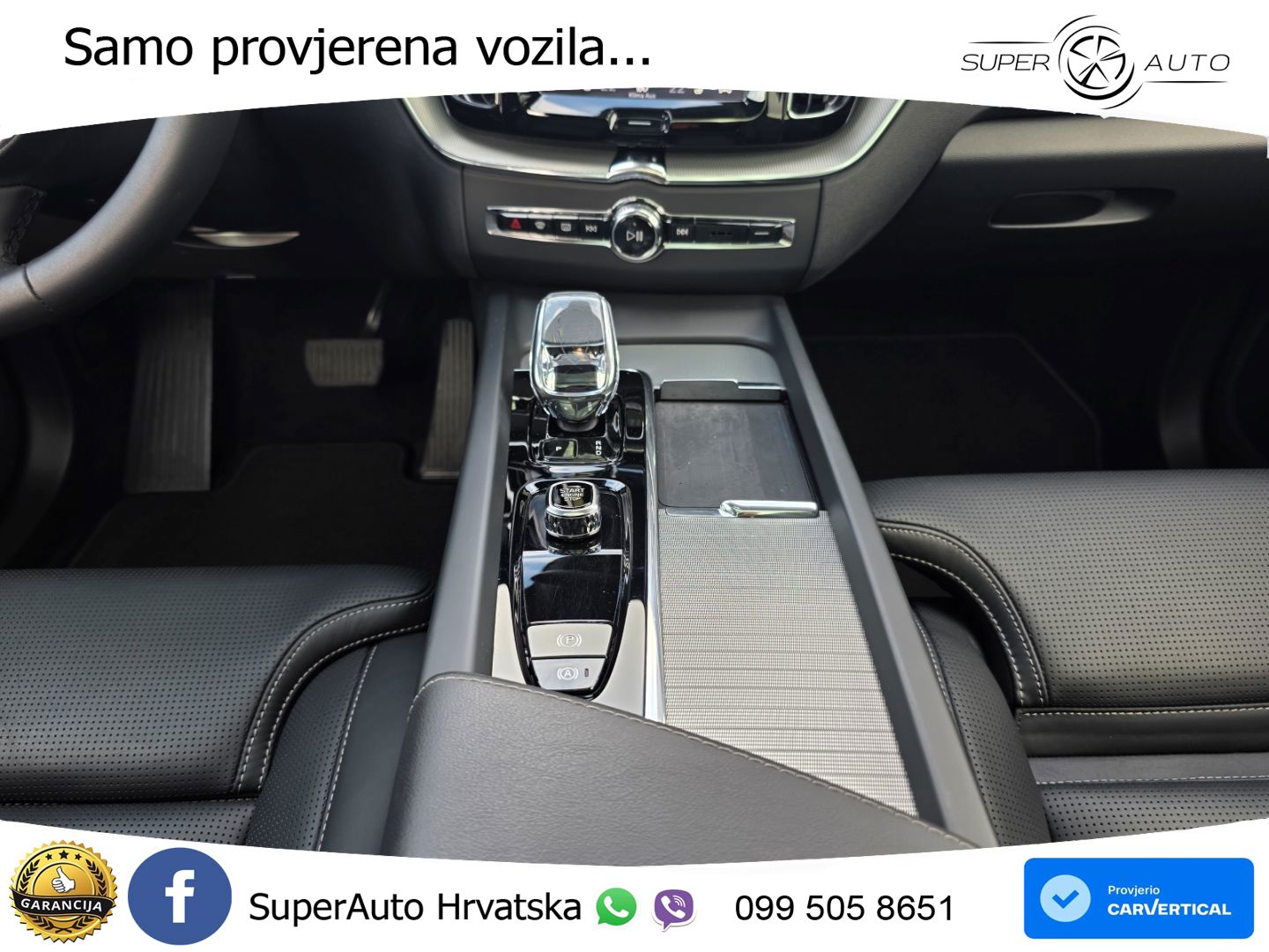 Volvo XC60 T8 AWD Geartronic ACC+HEAD+4xGR SJED+360+PANO