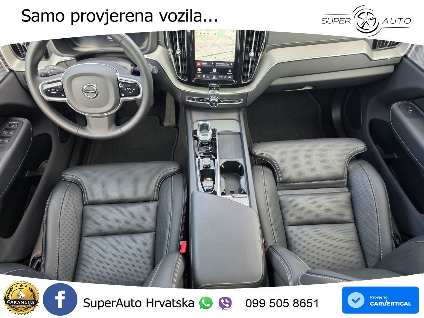 Volvo XC60 T8 AWD Geartronic ACC+HEAD+4xGR SJED+360+PANO