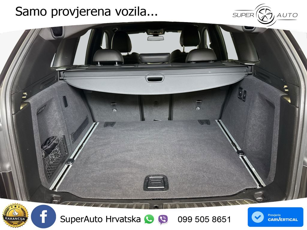 BMW X3 30i xDrive Steptronic