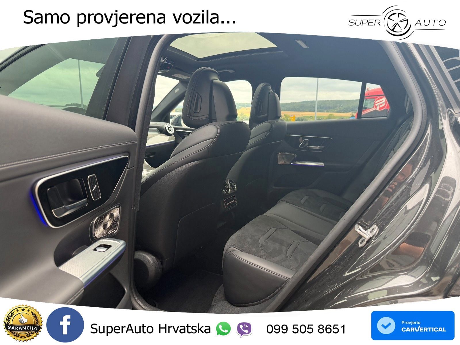 Mercedes GLC Coupe AMG 63 S E PERFORMANCE (680 KS) 4MATIC AMG SPEEDSHIFT MCT 9G