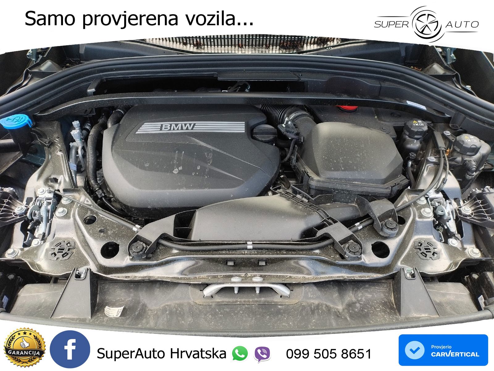 BMW X1 20d (163 KS) xDrive Steptronic LED+GR SJED+ACC