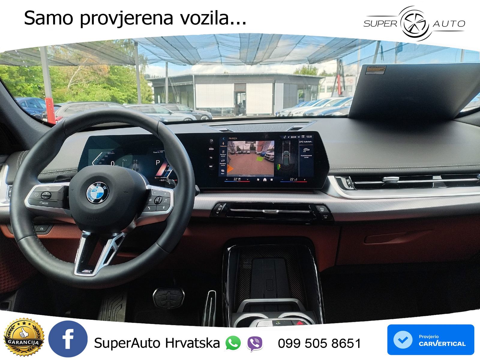 BMW X1 20d (163 KS) xDrive Steptronic LED+GR SJED+ACC