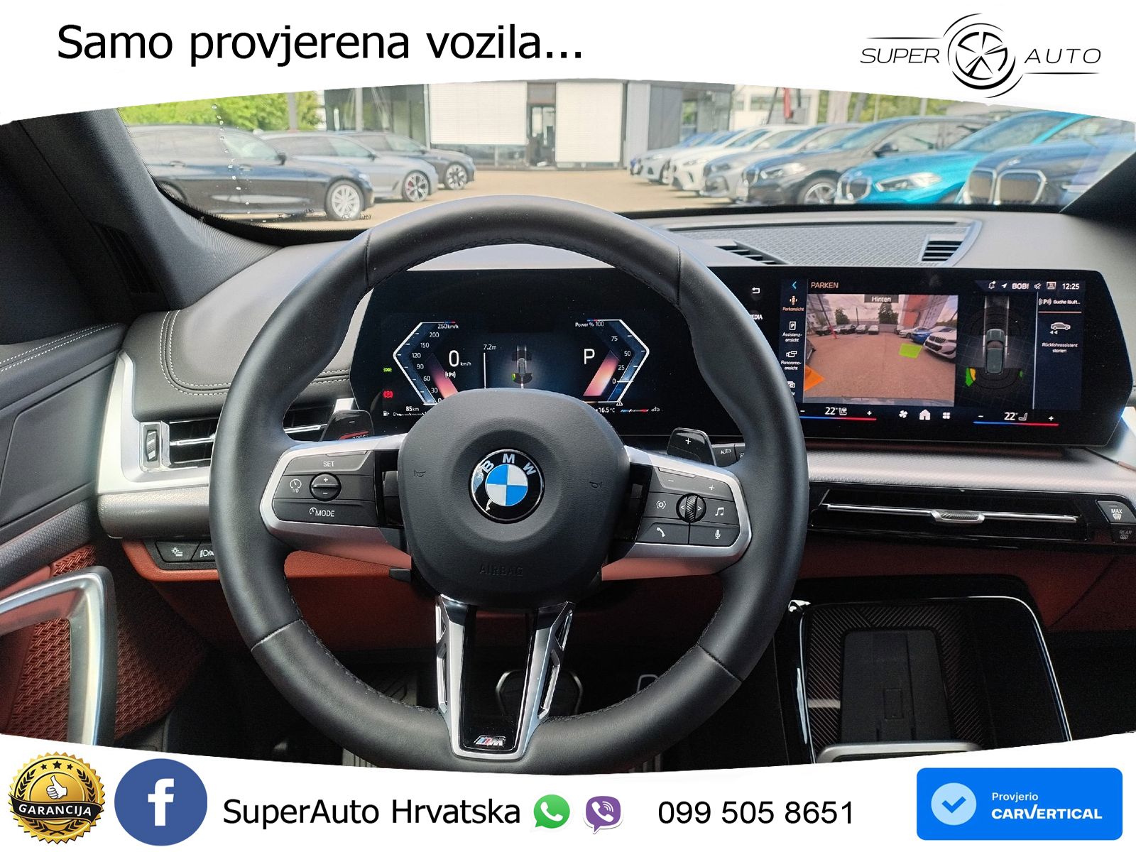BMW X1 20d (163 KS) xDrive Steptronic LED+GR SJED+ACC