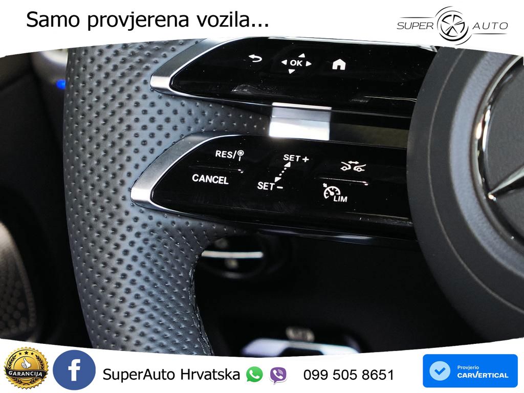 Mercedes GLC 220d (197 KS) 4MATIC 9G-TRONIC AMG ACC+GR SJED+360+PANO