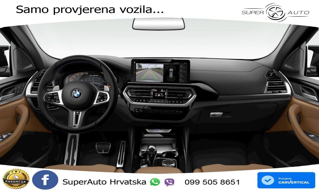 BMW X4 M40i (360 KS) xDrive Steptronic