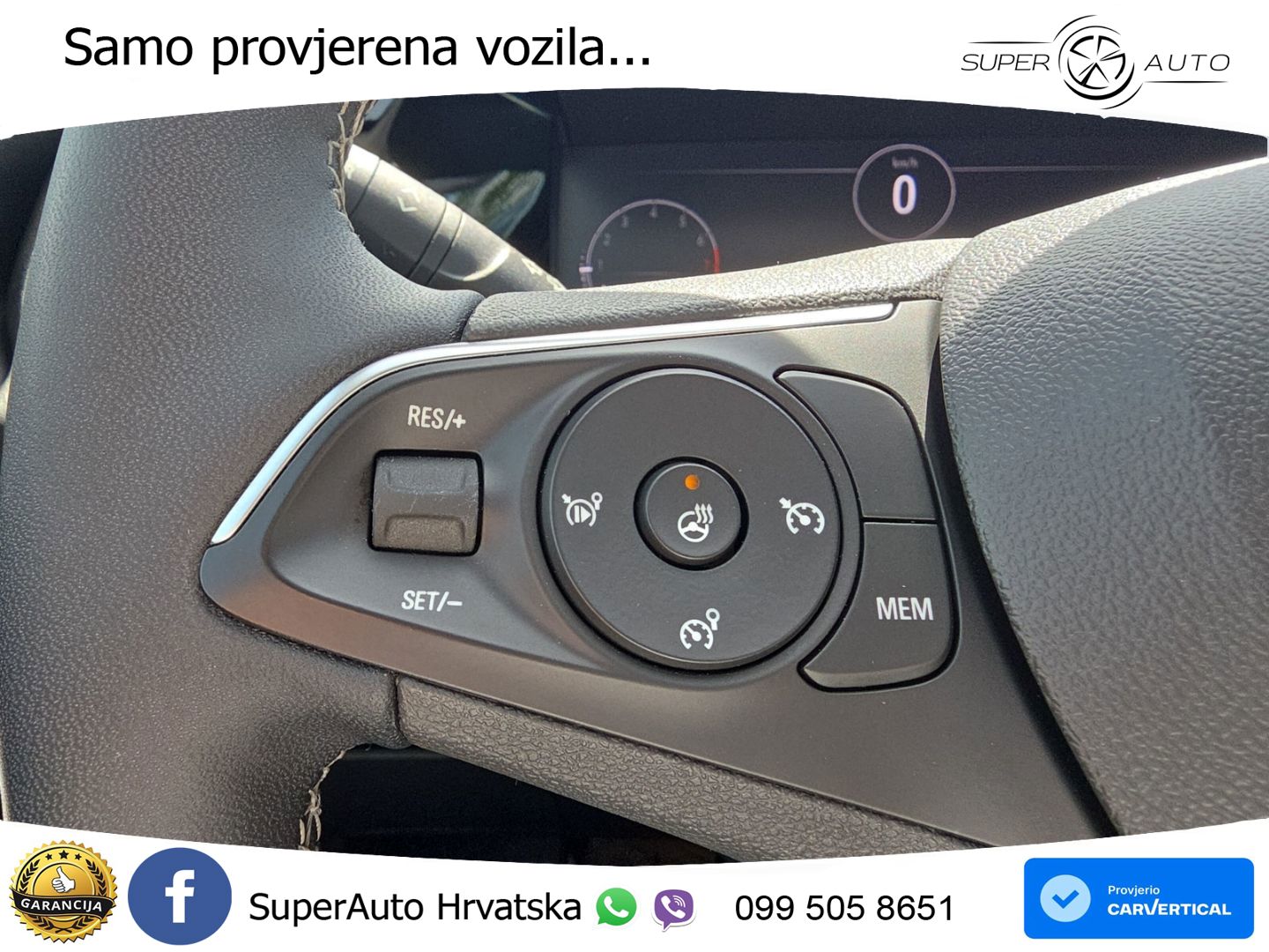 Opel Grandland 1.2i Turbo (130 KS) GS
