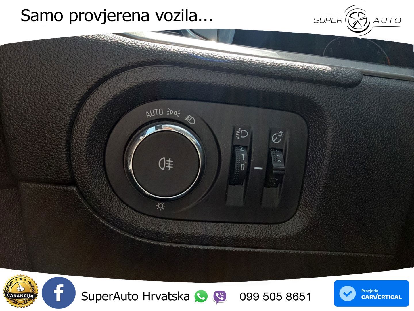 Opel Grandland 1.2i Turbo (130 KS) GS
