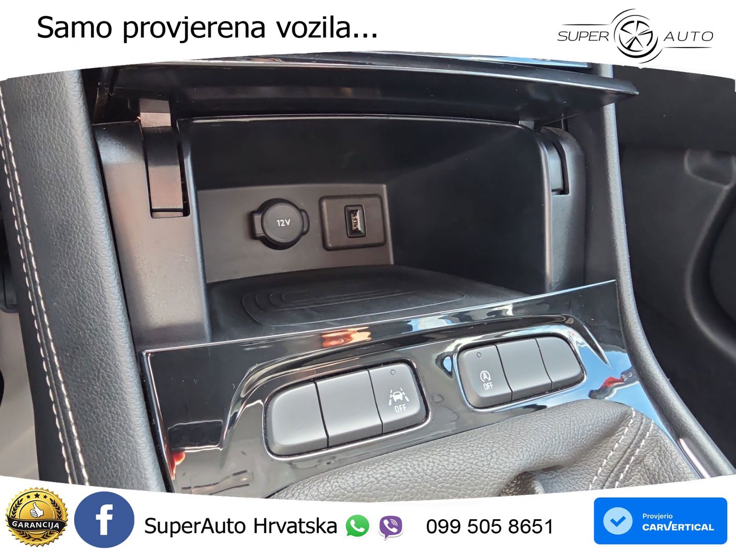 Opel Grandland 1.2i Turbo (130 KS) GS