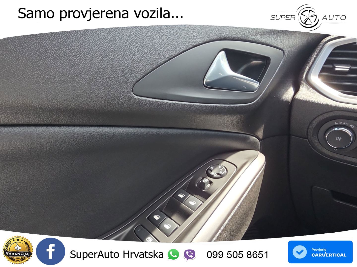 Opel Grandland 1.2i Turbo (130 KS) GS