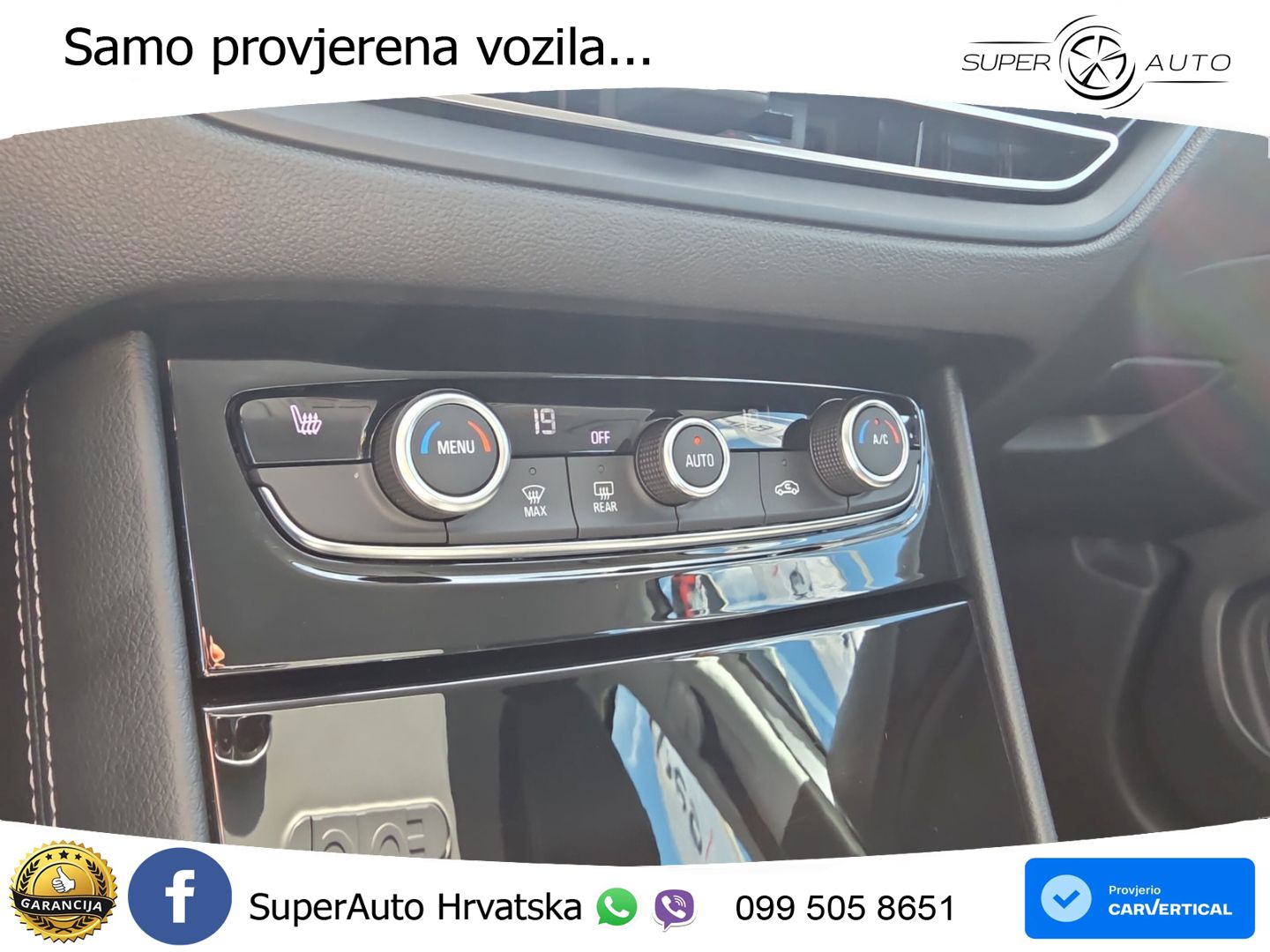 Opel Grandland 1.2i Turbo (130 KS) GS