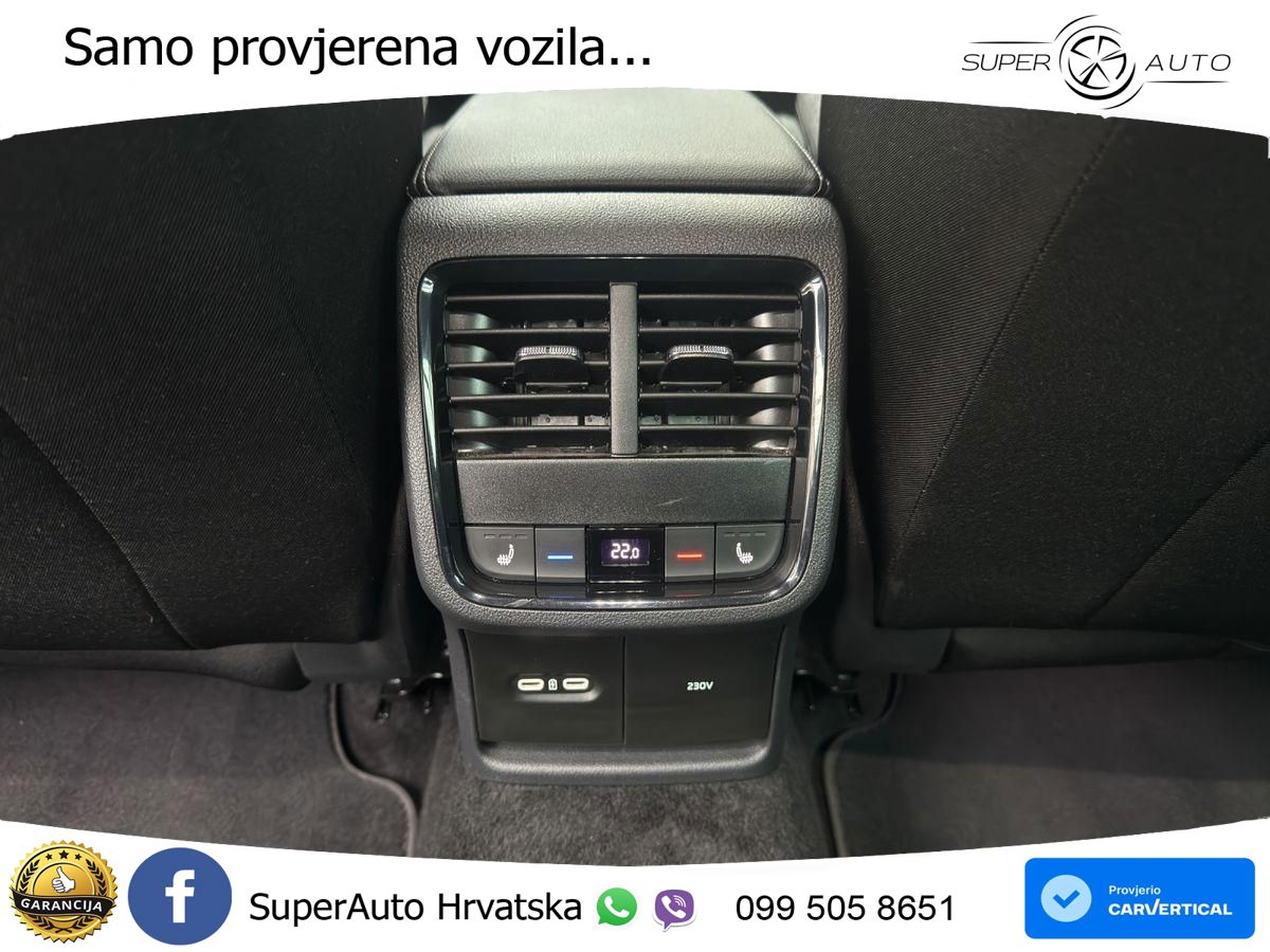 Škoda Octavia Combi 2.0 TDI (116 KS) LED+GR SJED+ACC