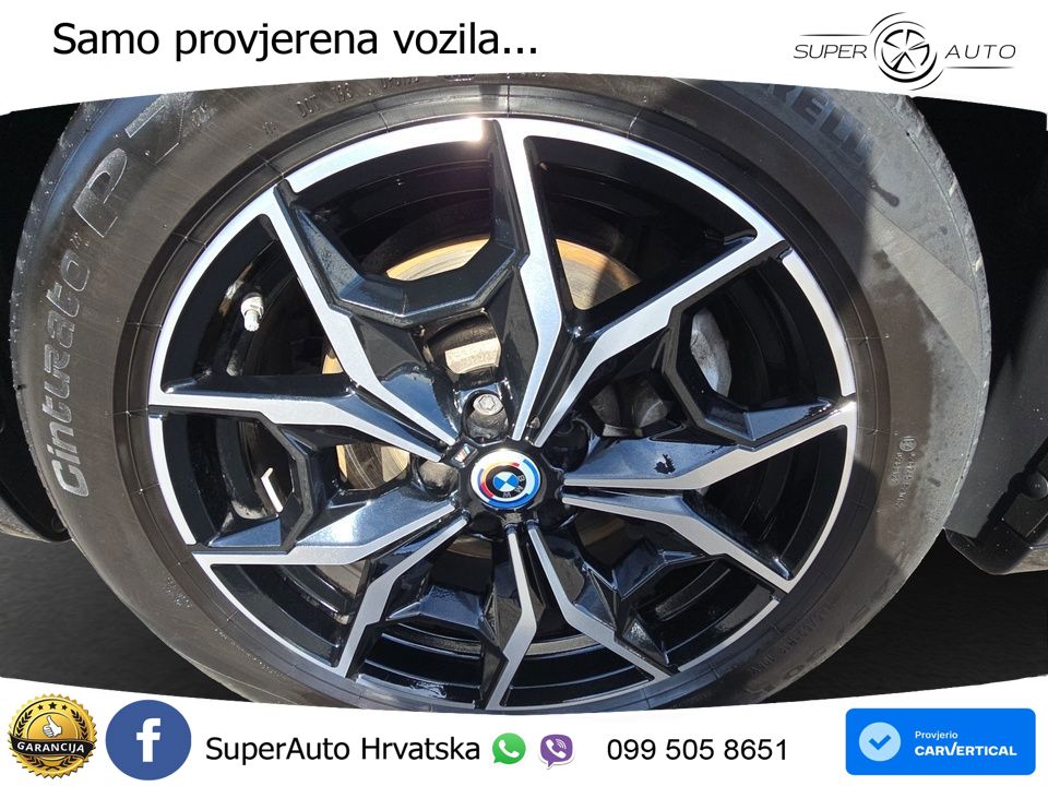 BMW X3 30d xDrive Steptronic M Sport