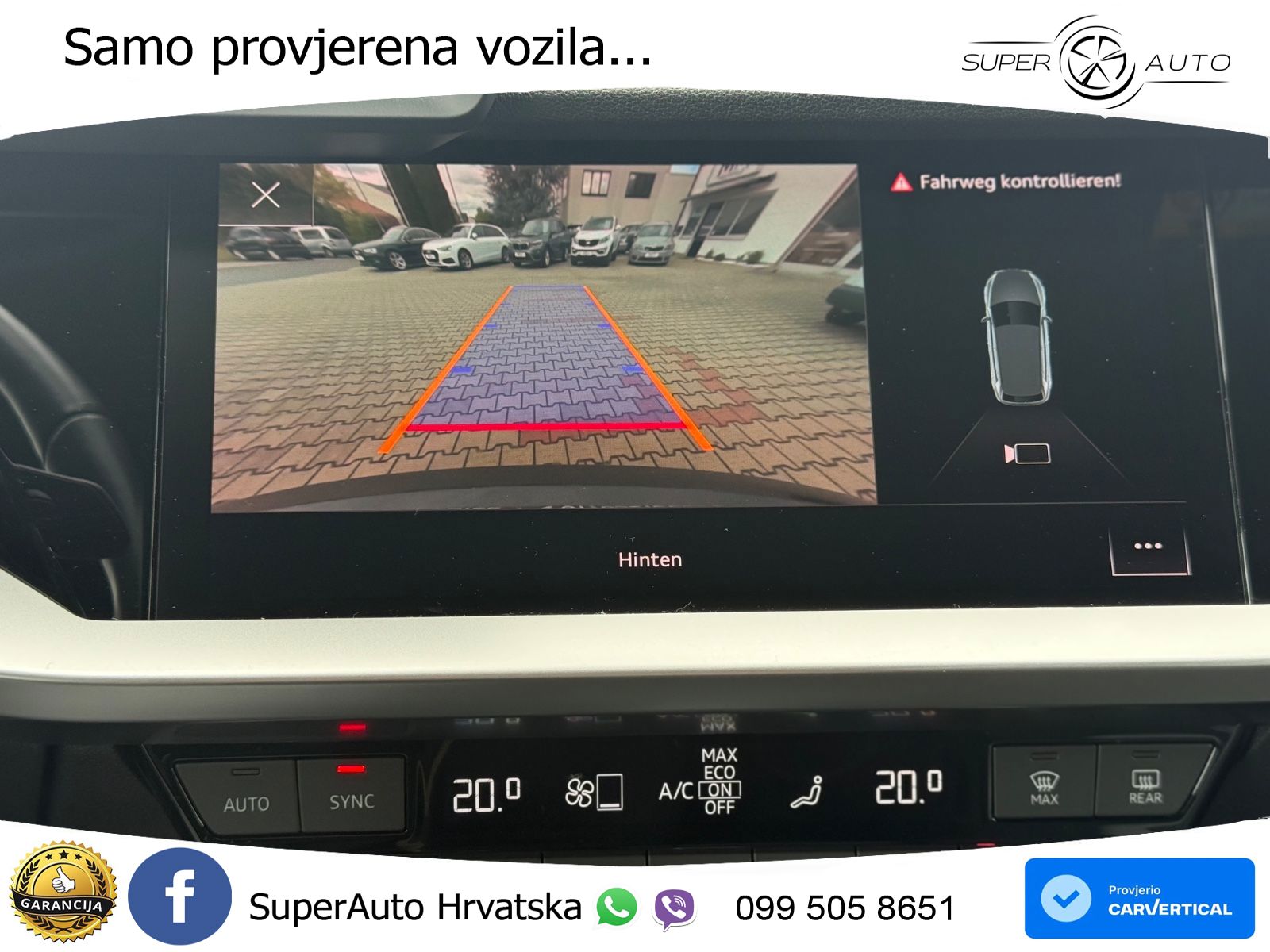 Audi A3 35 TDI (150 KS) S tronic LED+GR SJED+ACC
