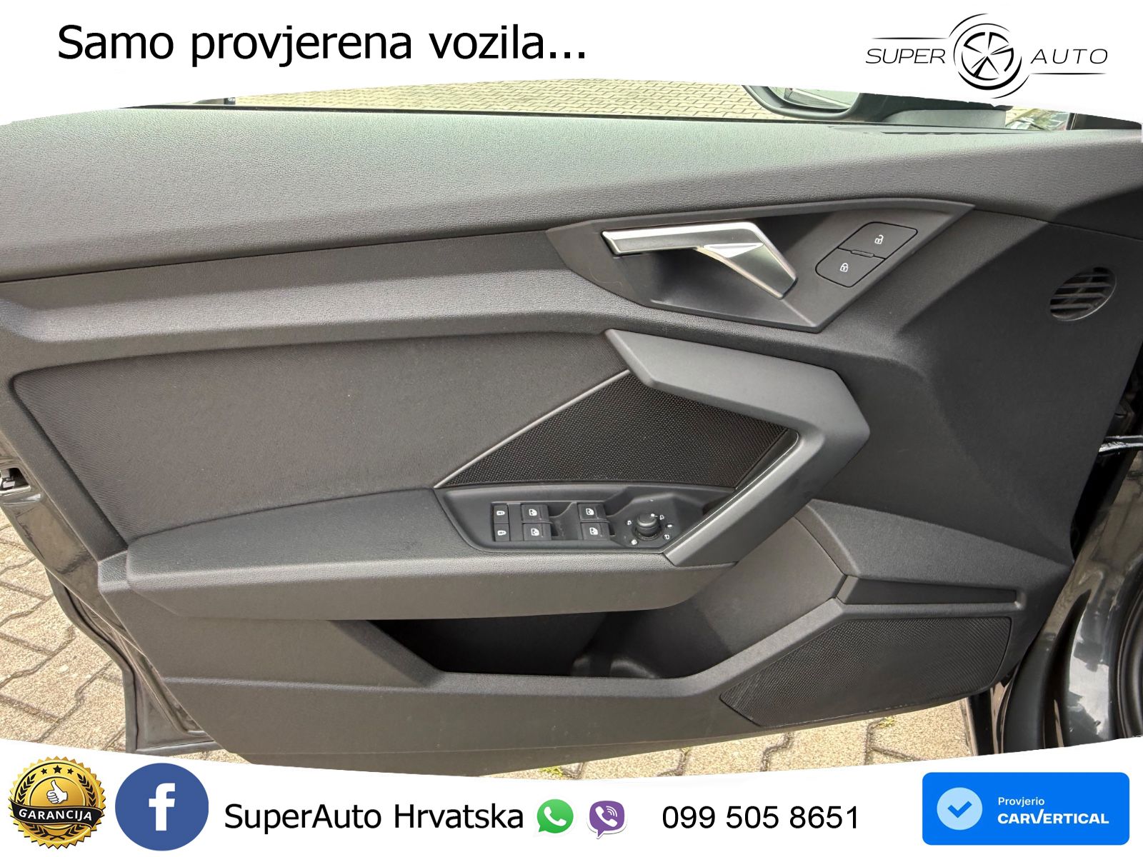 Audi A3 35 TDI (150 KS) S tronic LED+GR SJED+ACC