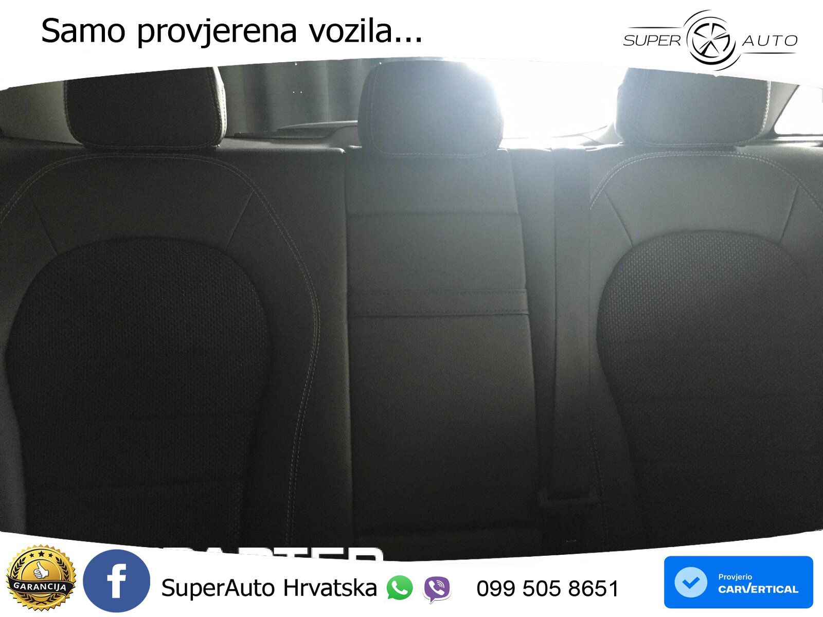 Mercedes GLC 220d (194 KS) 4MATIC G-TRONIC
