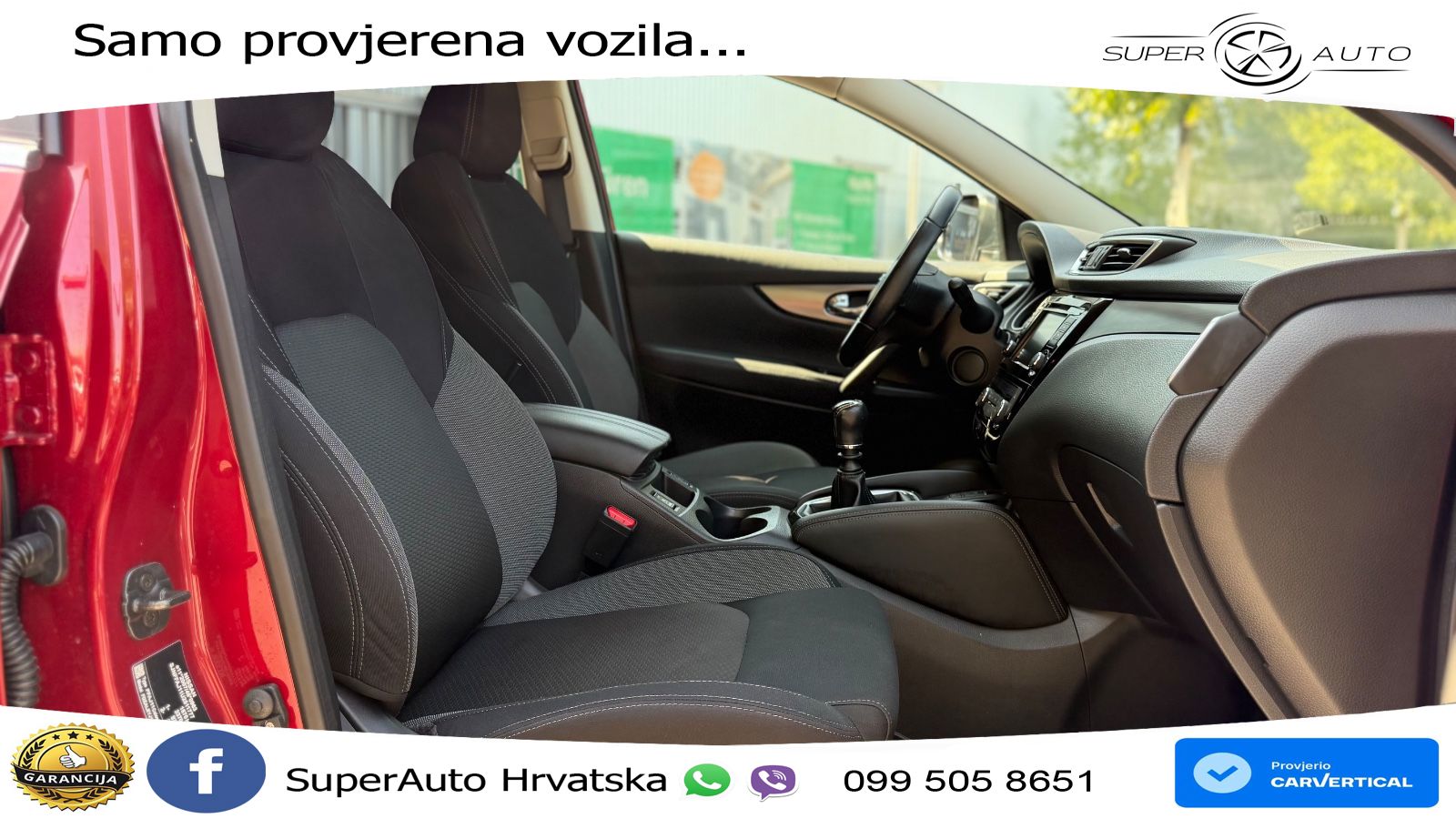 Nissan Qashqai 1.3i (160 KS) N-Connecta
