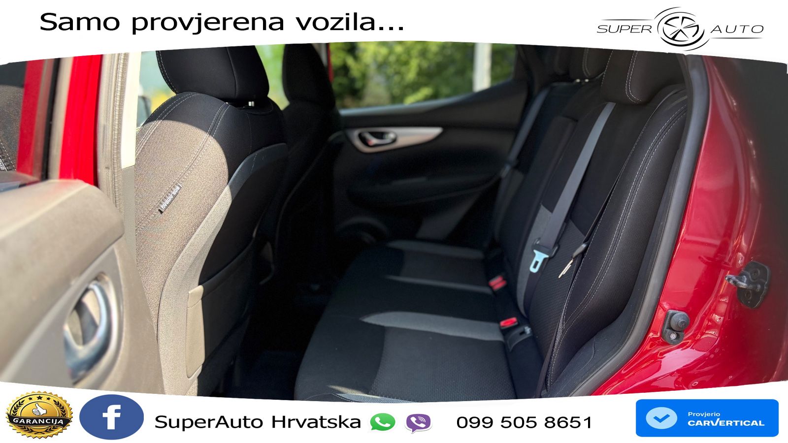 Nissan Qashqai 1.3i (160 KS) N-Connecta