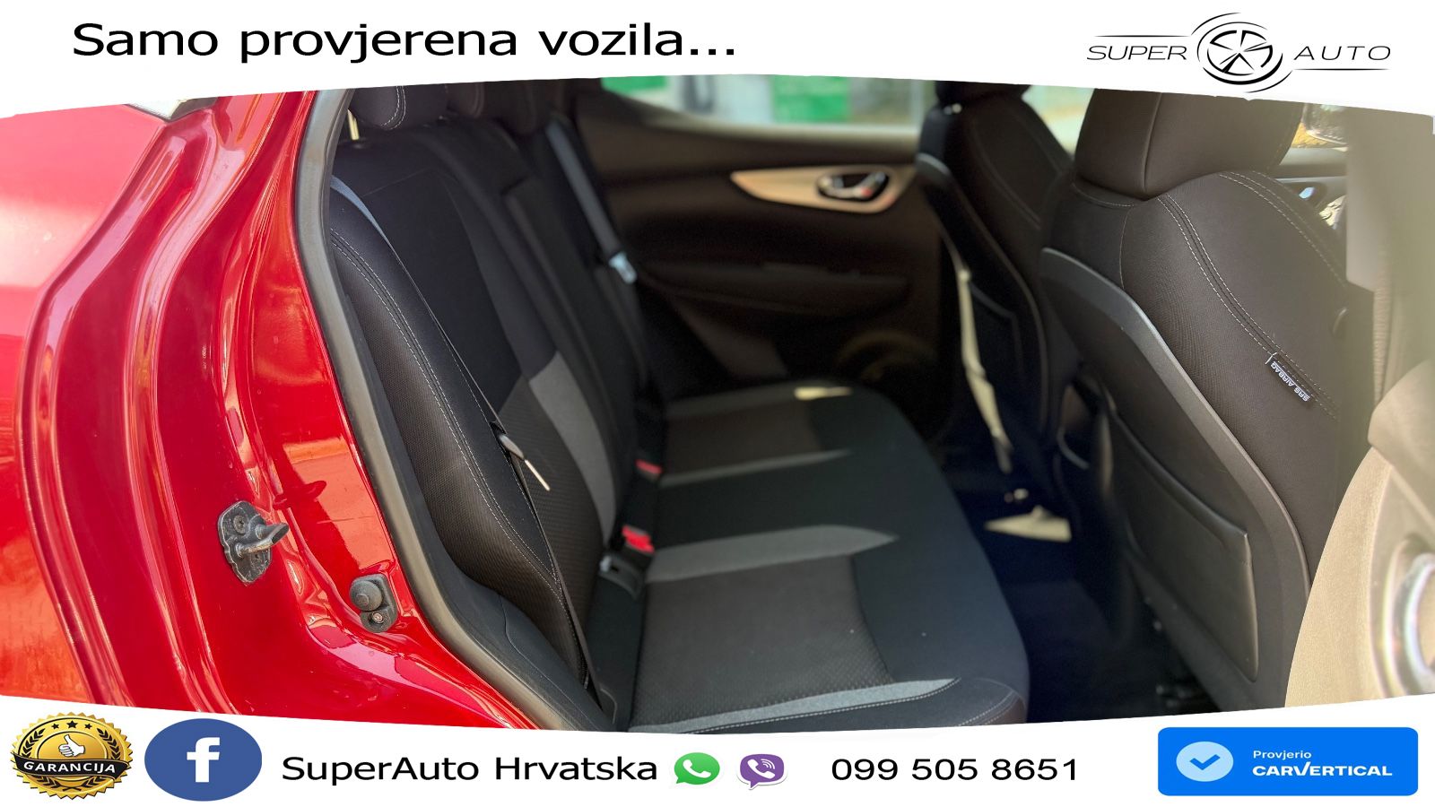 Nissan Qashqai 1.3i (160 KS) N-Connecta