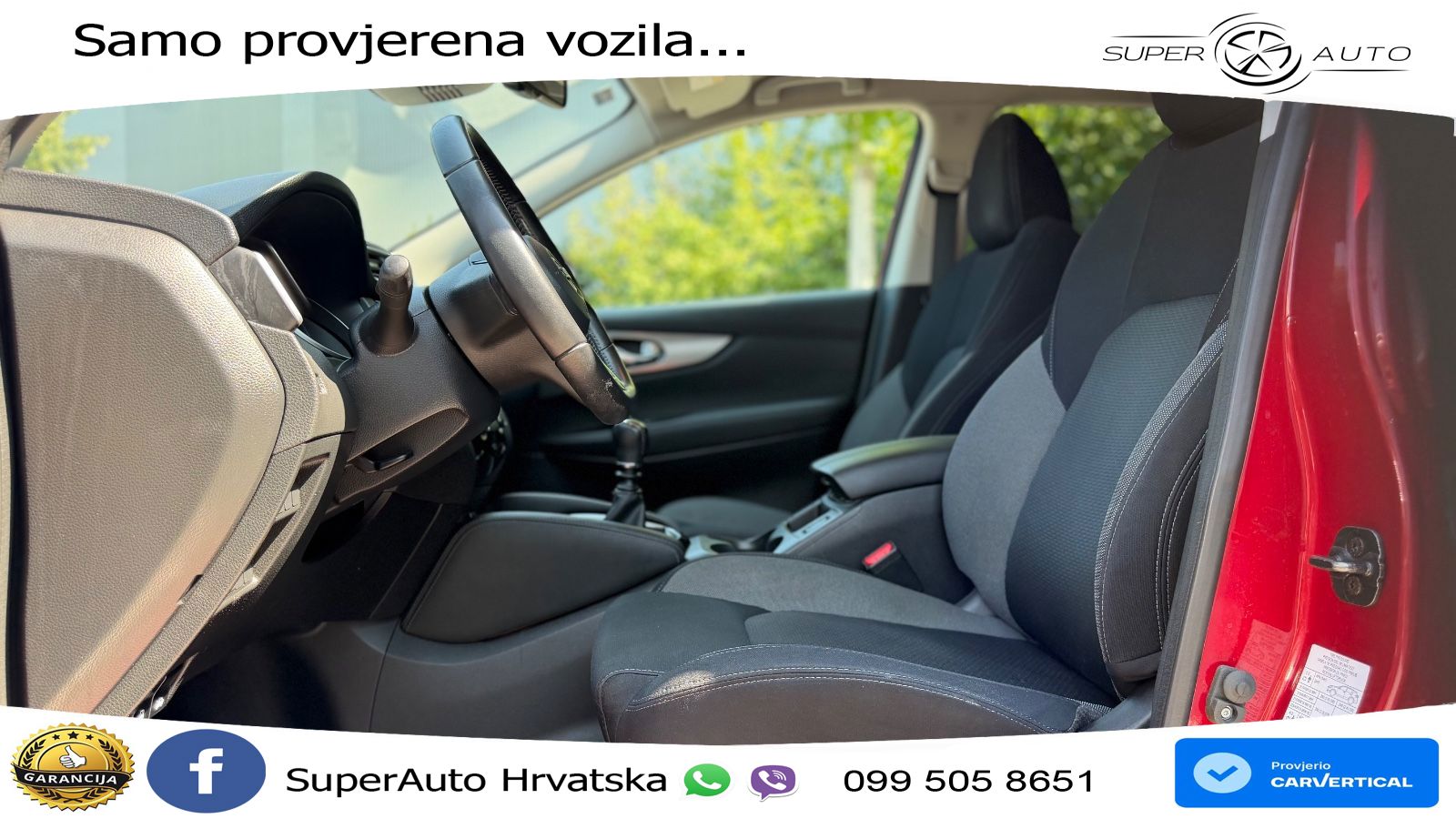 Nissan Qashqai 1.3i (160 KS) N-Connecta