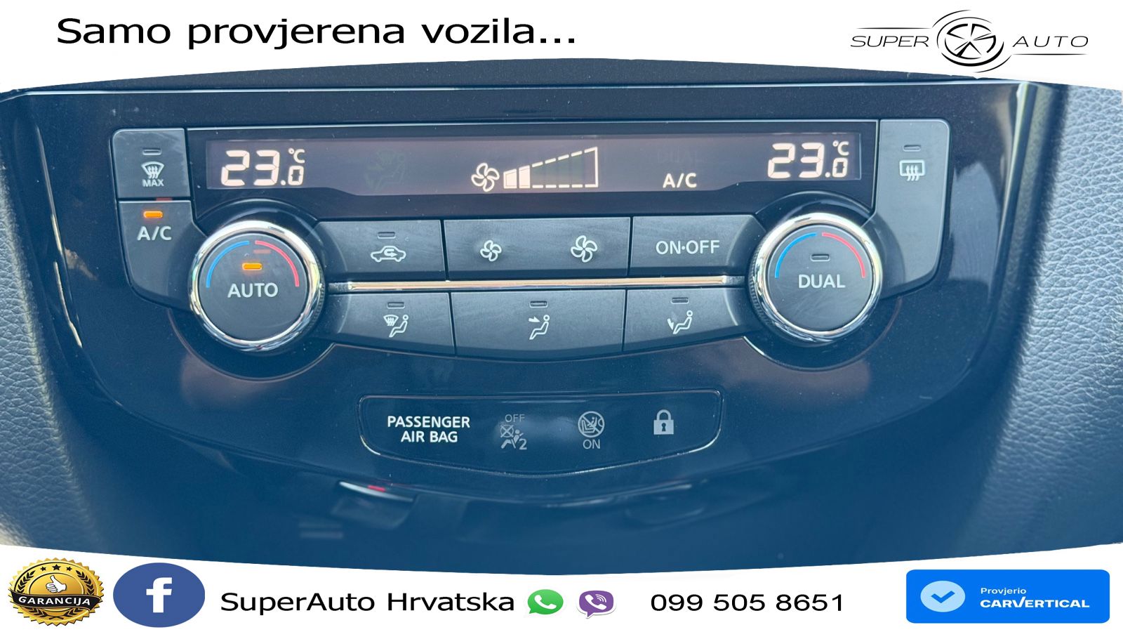 Nissan Qashqai 1.3i (160 KS) N-Connecta