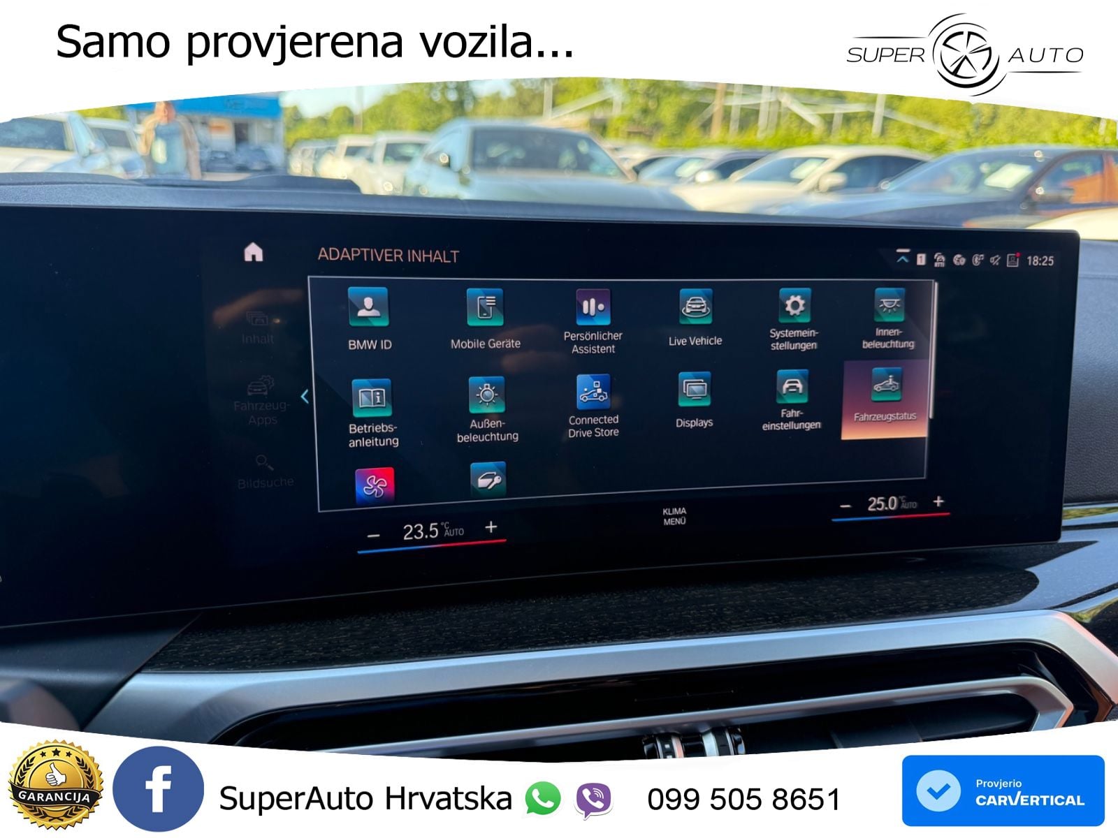 BMW 330d (286 KS) xDrive Steptronic M Sport LED+GR SJED+ACC