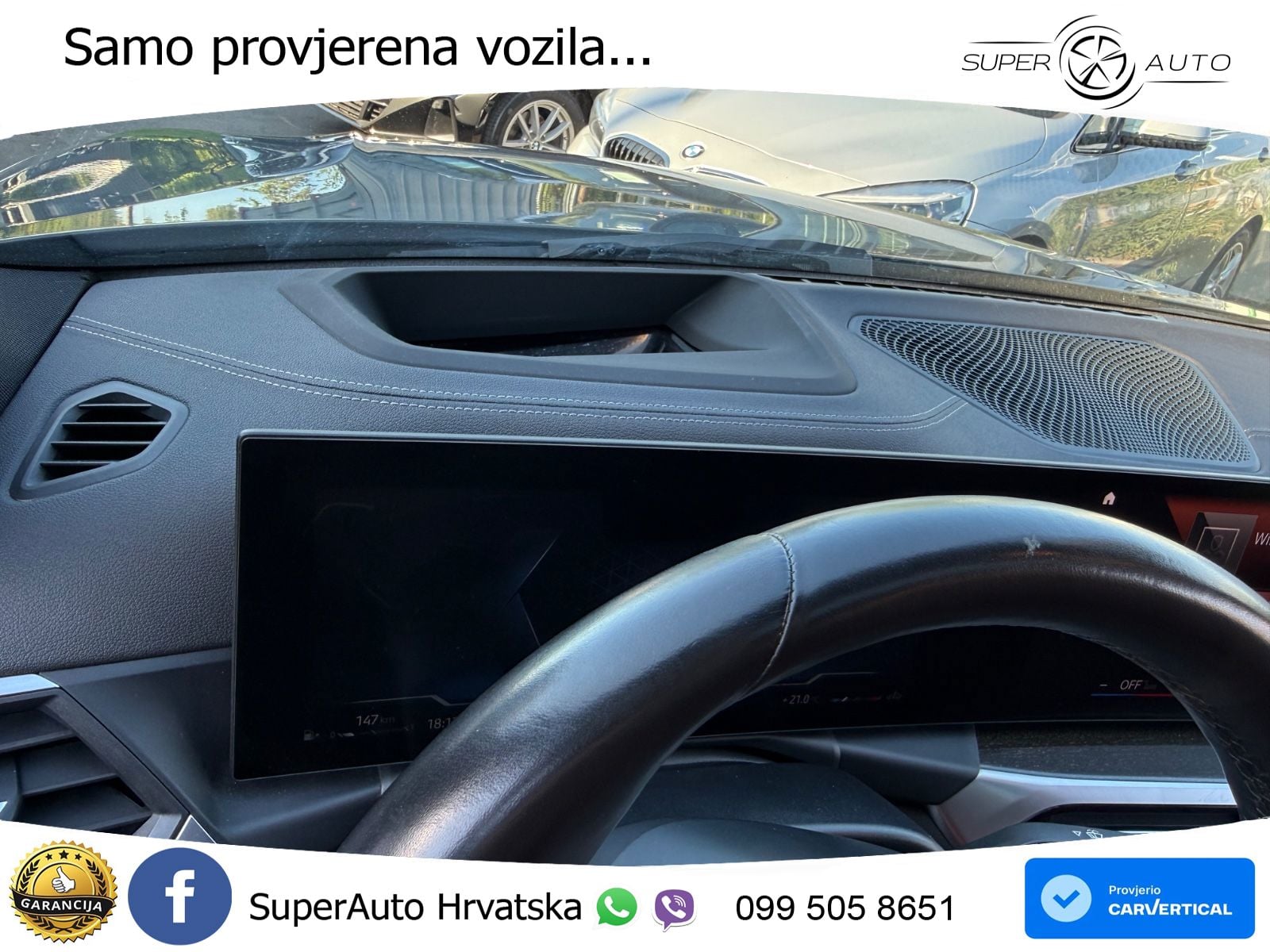 BMW 330d (286 KS) xDrive Steptronic M Sport LED+GR SJED+ACC