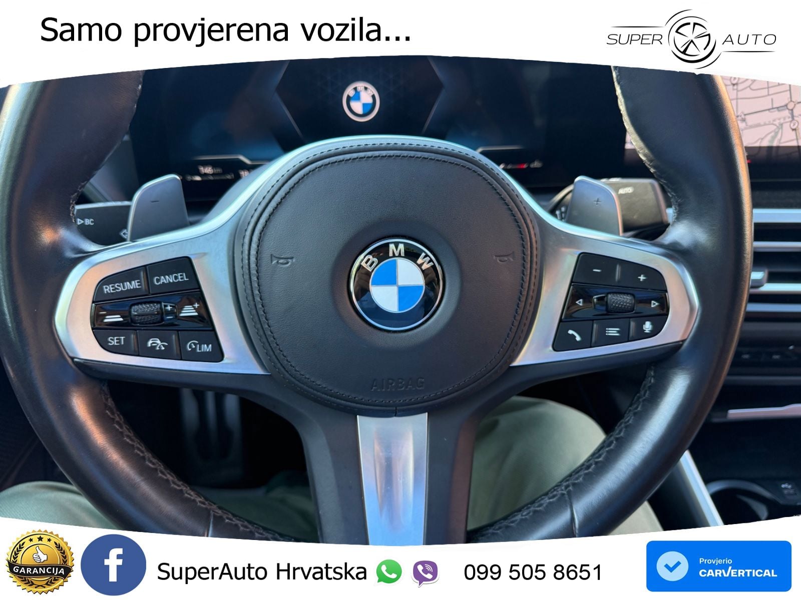 BMW 330d (286 KS) xDrive Steptronic M Sport LED+GR SJED+ACC