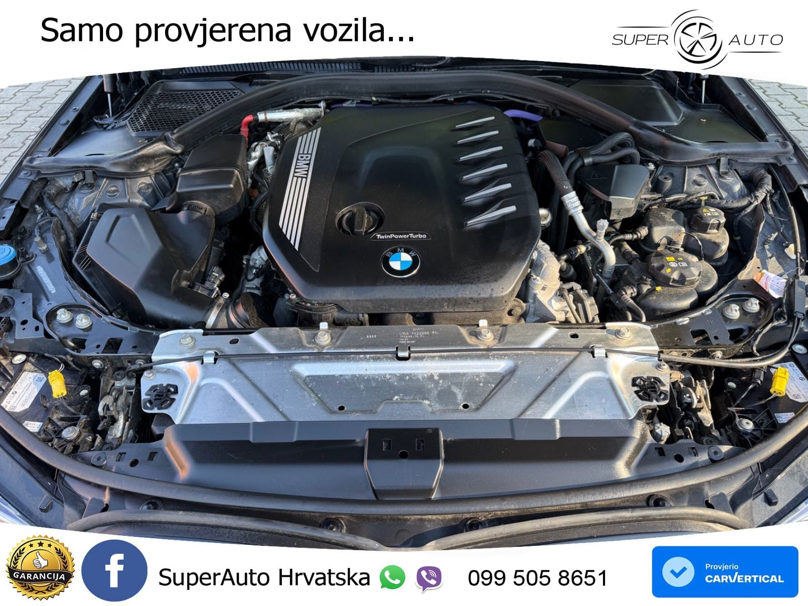 BMW 330d (286 KS) xDrive Steptronic M Sport LED+GR SJED+ACC