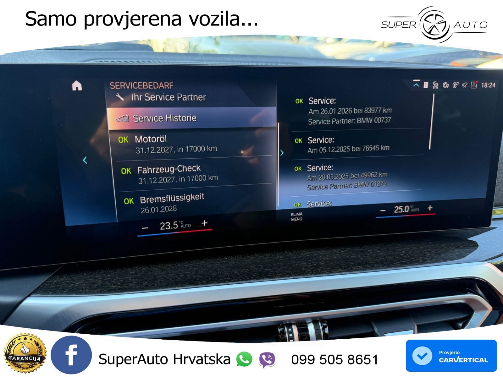 BMW 330d (286 KS) xDrive Steptronic M Sport LED+GR SJED+ACC