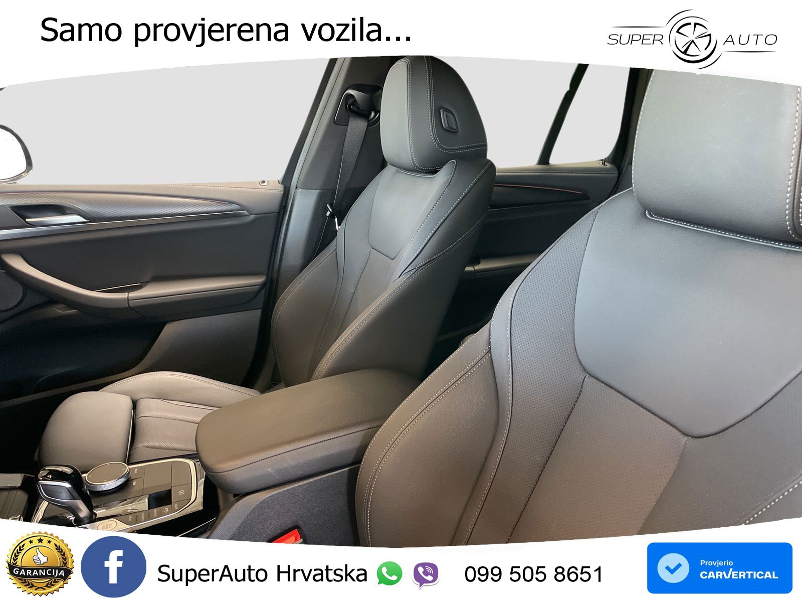 BMW X3 M40d xDrive Steptronic