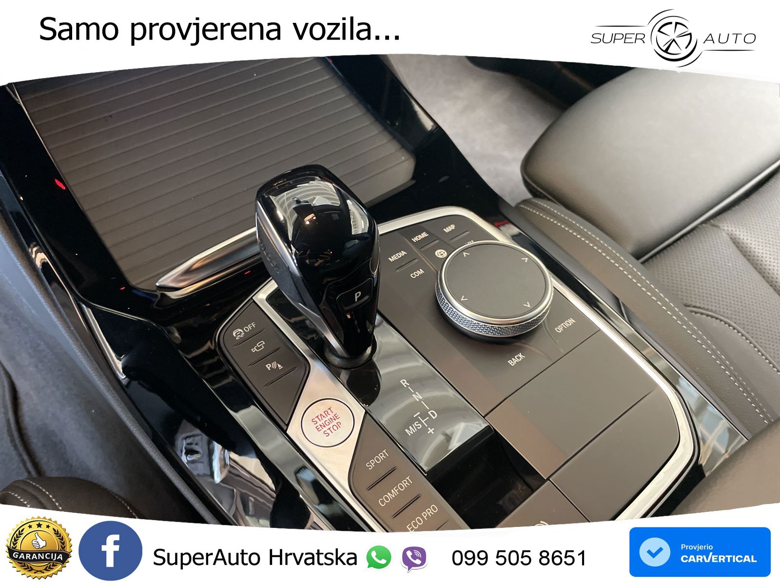 BMW X3 M40d xDrive Steptronic