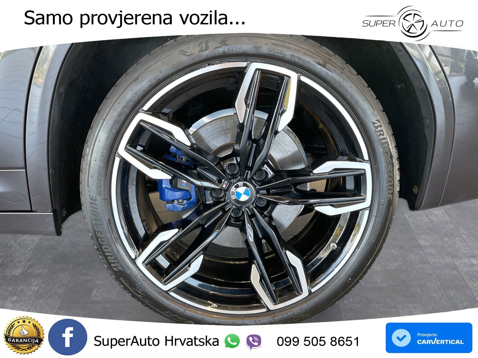 BMW X3 M40d xDrive Steptronic