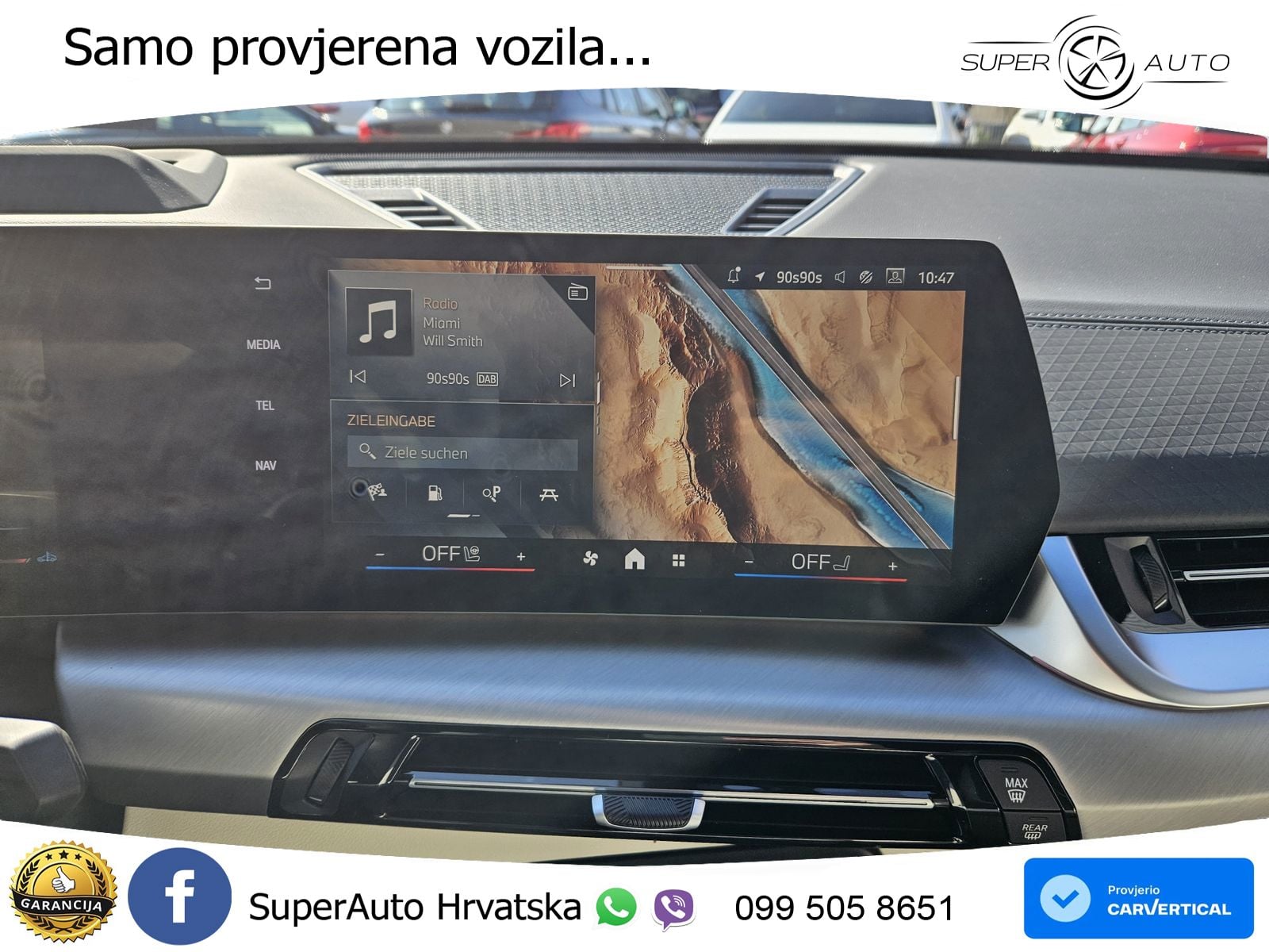 BMW X2 sDrive20d Steptronic M Sport LED+GR SJED+ACC