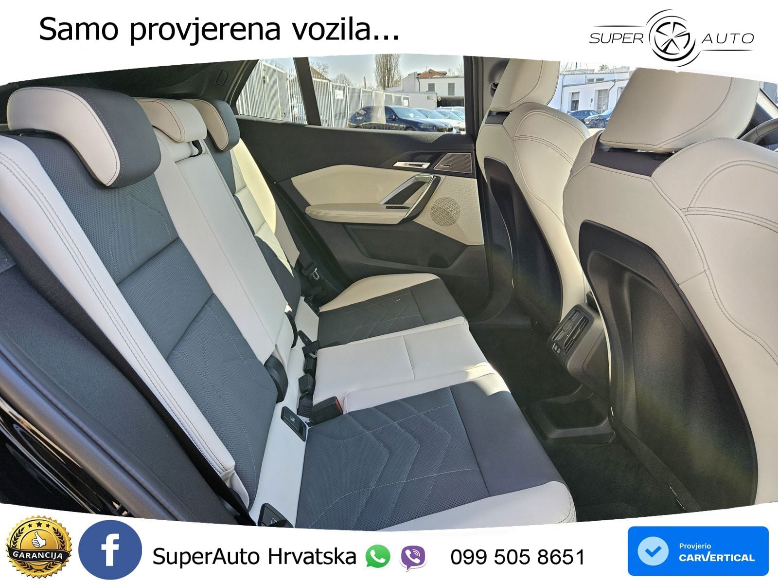 BMW X2 sDrive20d Steptronic M Sport LED+GR SJED+ACC